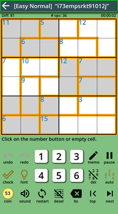 play Sumdoku 6