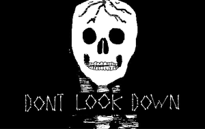 play Don'T Look Down