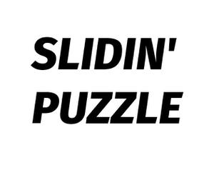 play Sliding Puzzle