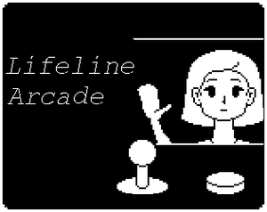 play Lifeline Arcade