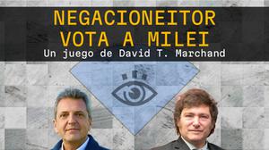 play Negacioneitor Vota A Milei