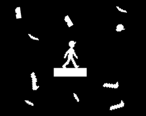 play Body Parts Madness