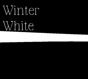 play Winter White