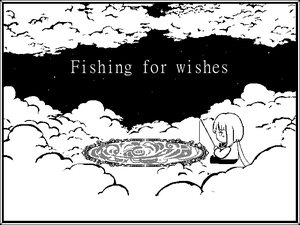 play Fishing For Wishes