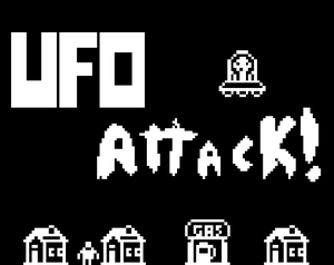 play Ufo Attack!