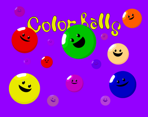 play Color Balls