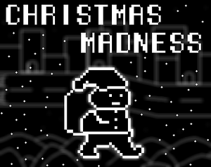play Christmas Madness
