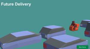 play Future Delivery