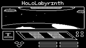 play Hololabyrinth