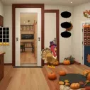 play G2M Turkey Day Escape