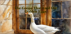 play The Goose That Laid The Golden Egg