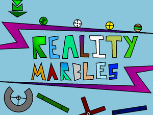play Reality Marbles