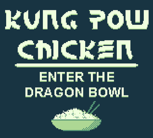 play Kung Pow Chicken
