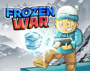 play Frozen War
