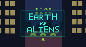 play Earth Vs Aliens