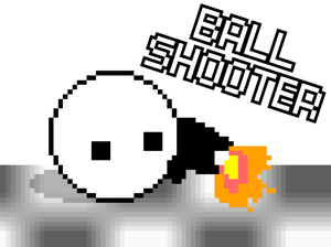 play Ball Shooter