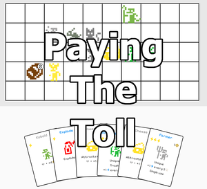 play Paying The Toll
