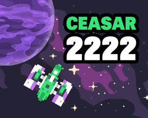 play Caesar 2222