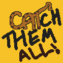 play Catch Them All!