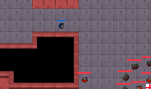play Test Tds
