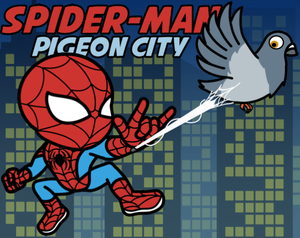 play Spider-Man: Pigeon City