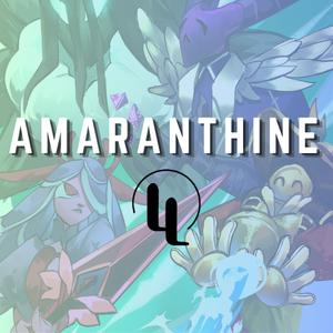 play Amaranthine