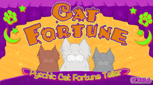 play Cat Fortune