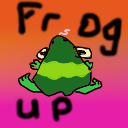 play Frog Up
