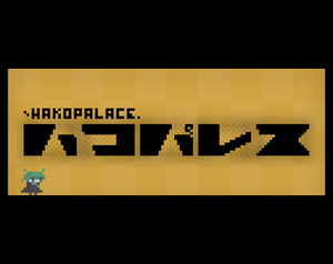 play Hakopalace