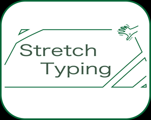 Stretch Typing