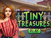 play Tiny Treasures