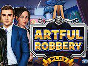 play Artful Robbery
