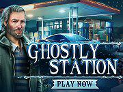 play Ghostly Station