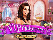 play Vip Makeover