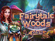play Fairytale Woods