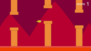 play Flappy Bird