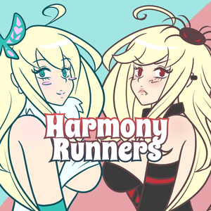 play Harmony Runners
