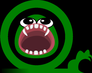 play Snake Revenge!