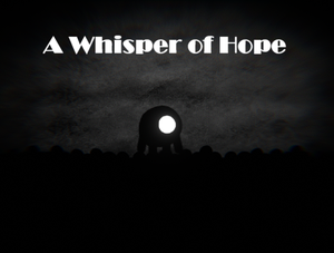 play A Whisper Of Hope