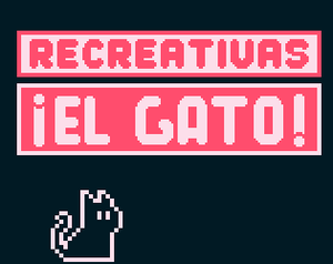 play Recreativas ¡El Gato!