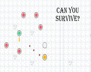 play Can You Survive?