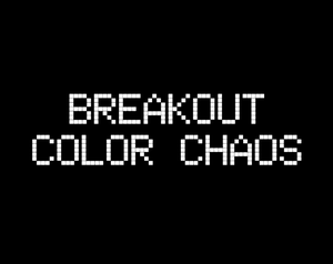 play Breakout Color Chaos