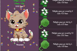 play Cat Clicker