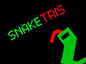 play Snaketris