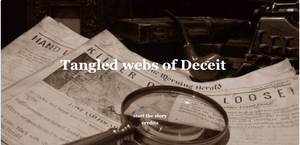 play Tangled Web Of Deceit