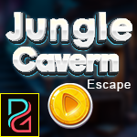 Pg Jungle Cavern Escape