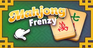 play Mahjong Frenzy