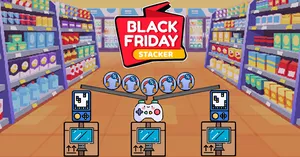 play Black Friday Stacker