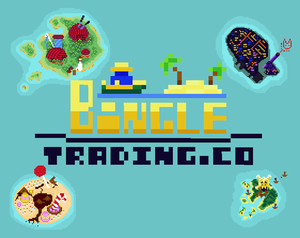 play Bingle Trading Company