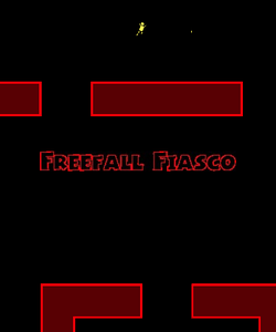 play Freefall Fiasco